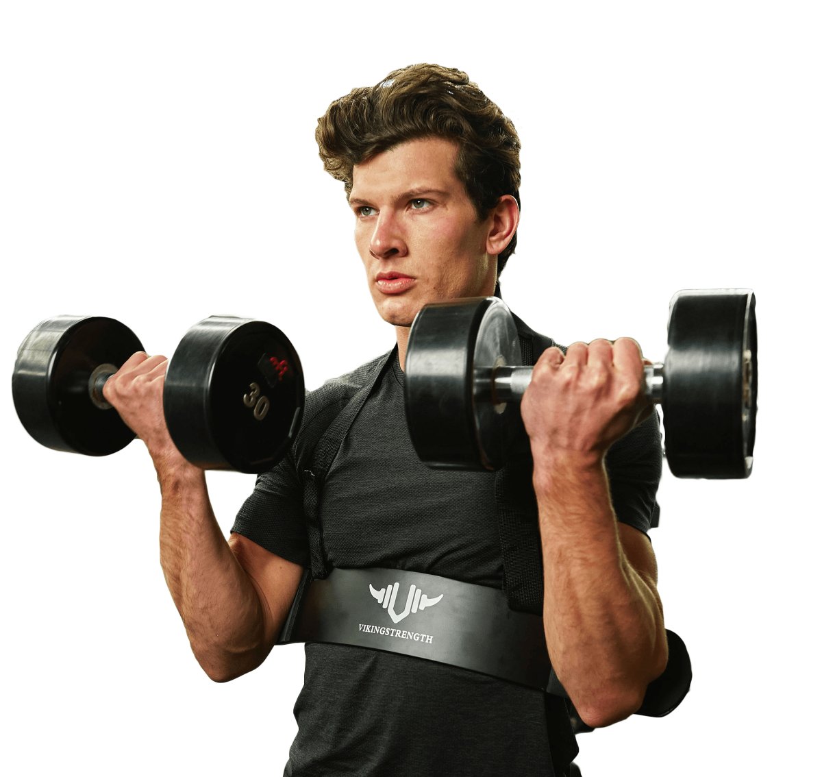 Arm Blaster - Vikingstrength Norge