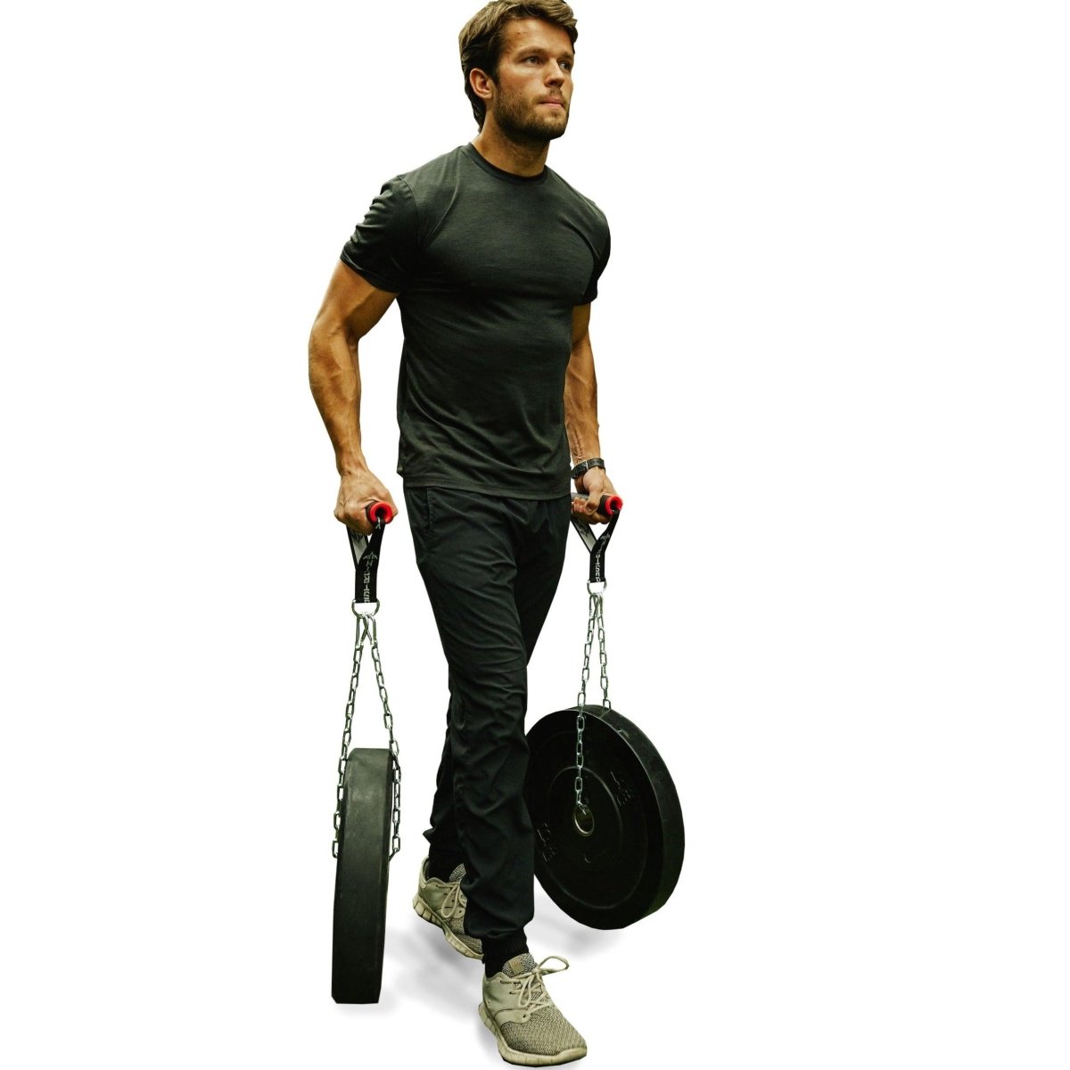 Farmers Walk - Vikingstrength Norge