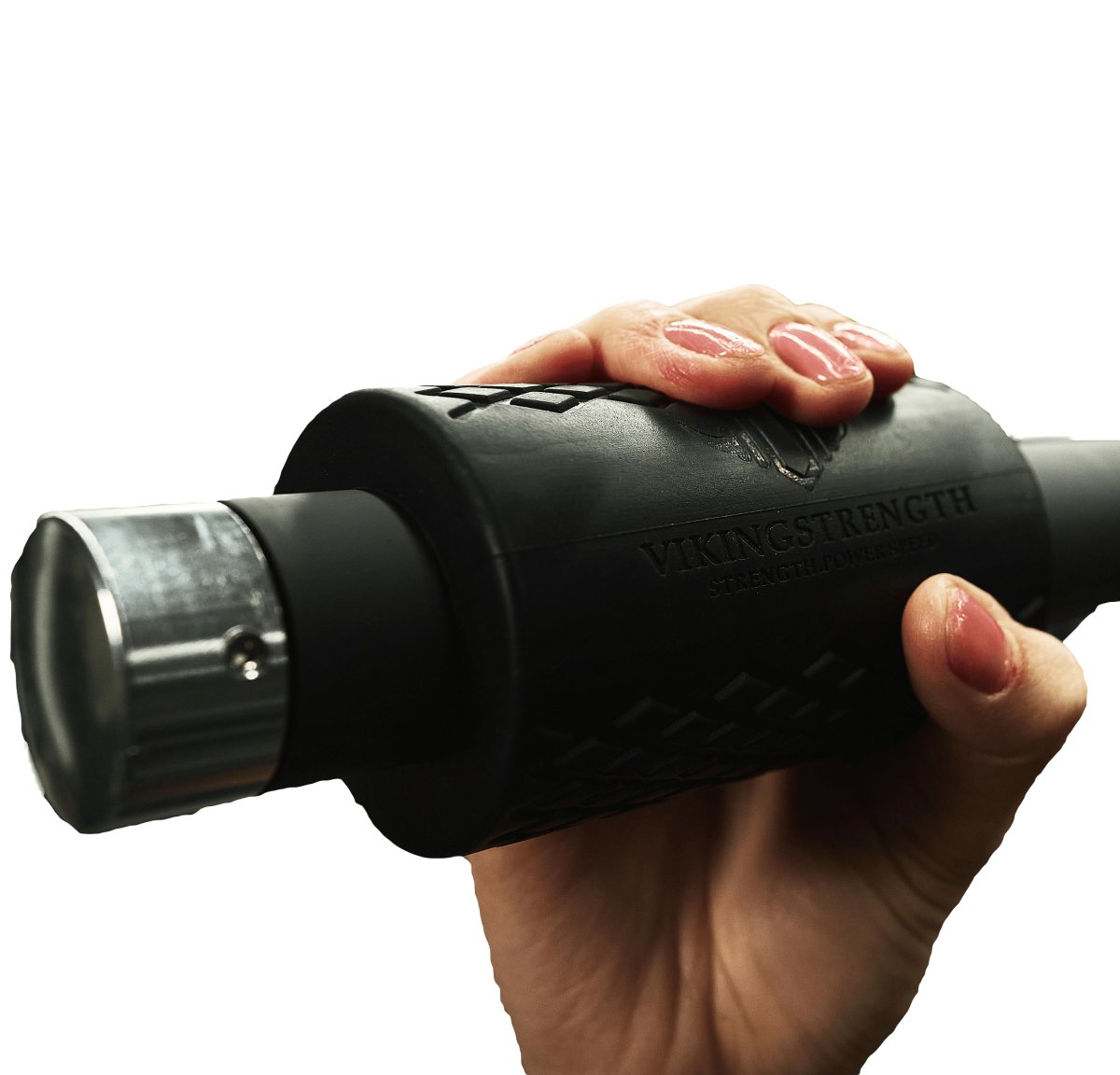 Fat Grips - Vikingstrength Norge