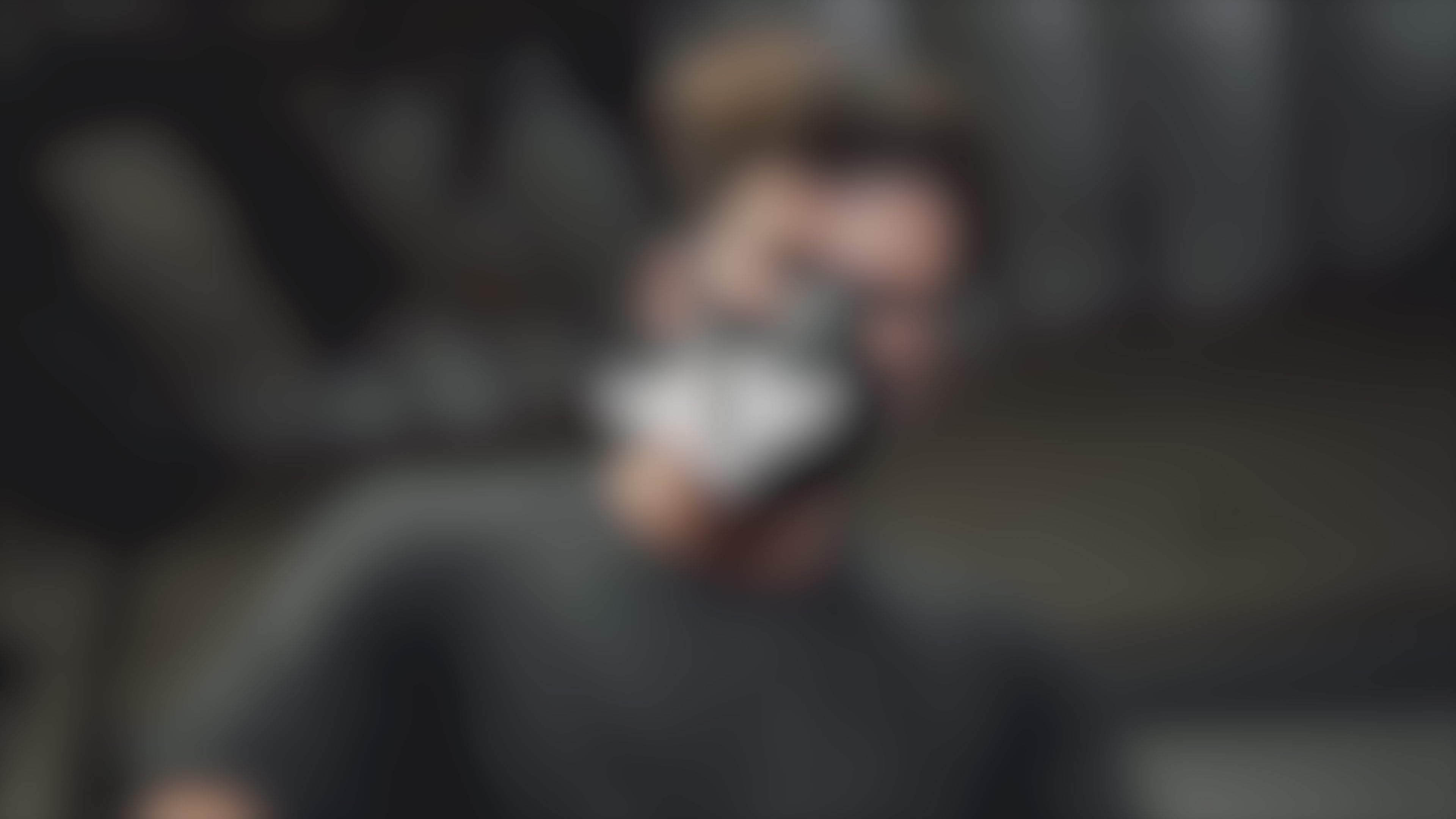 Treningsmaske VOL. 1