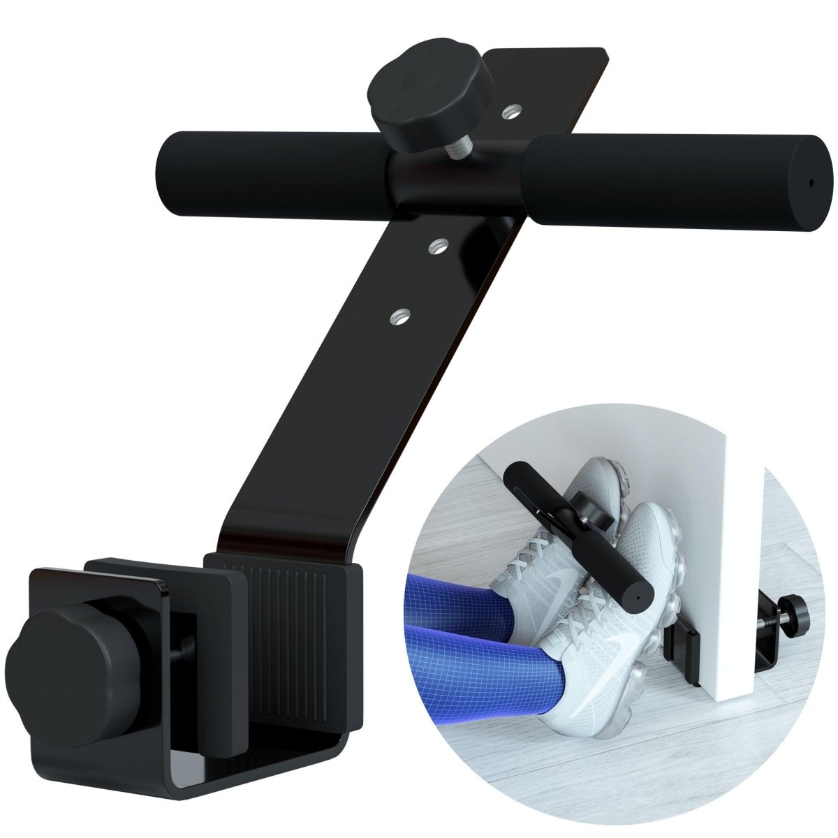 Sit Ups Assistent - Vikingstrength Norge