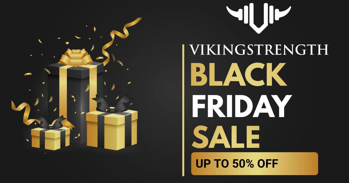 BLACK FRIDAY UDSALG