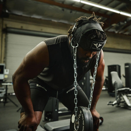 Nakketrener - Vikingstrength Norge