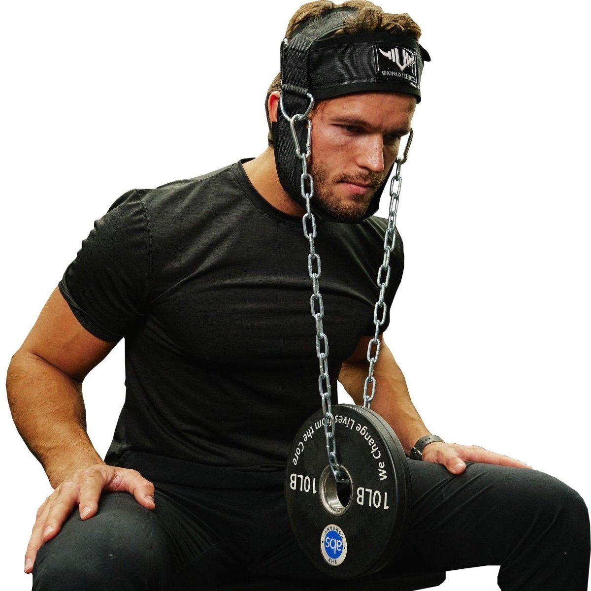 Nakketrener - Vikingstrength Norge