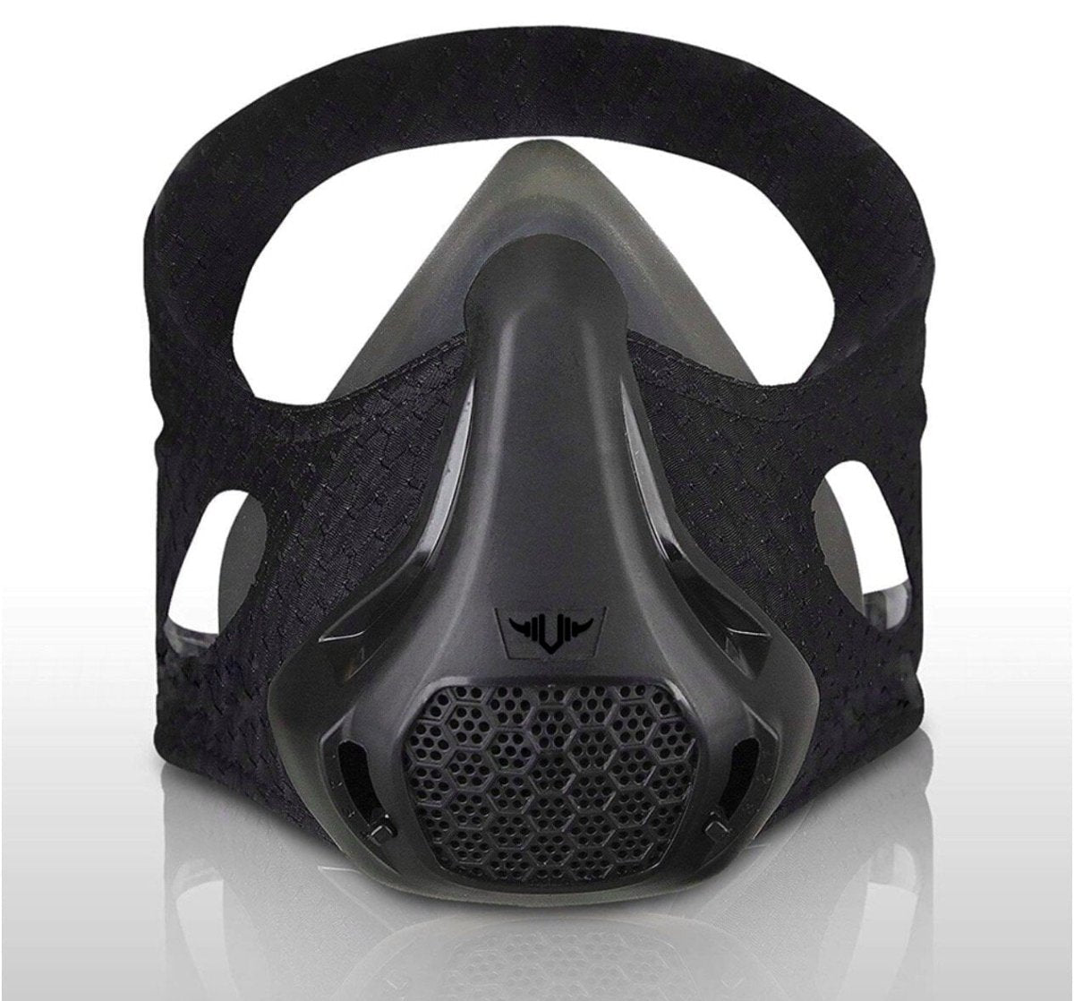 Treningsmaske VOL. 1 - Vikingstrength Norge