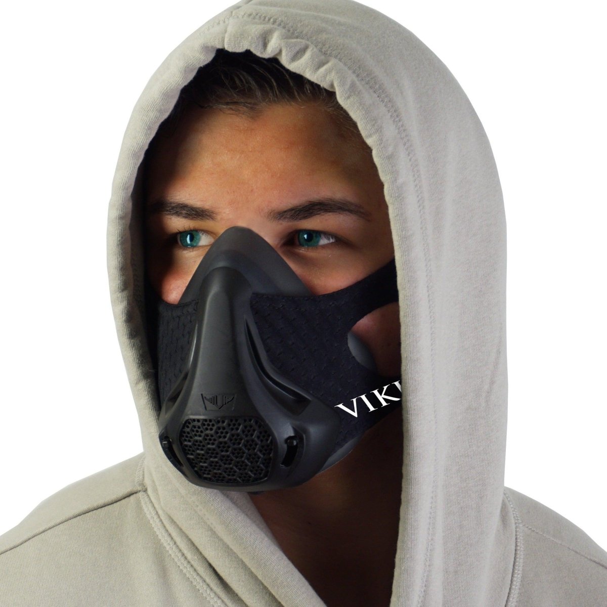 Treningsmaske VOL. 1 - Vikingstrength Norge