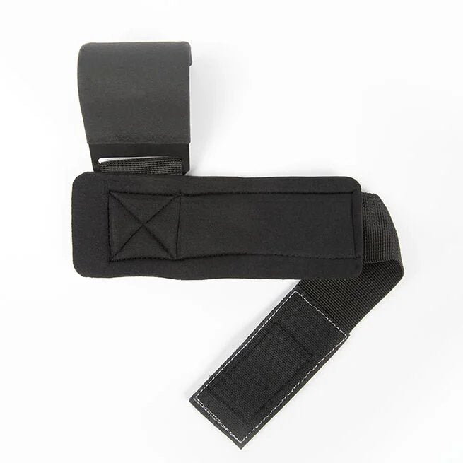 Weight Lifting Hooks - Vikingstrength Norge