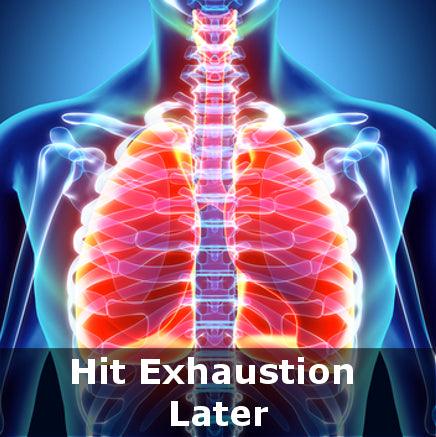 Workout Mask VOL. 3 - Vikingstrength Norge